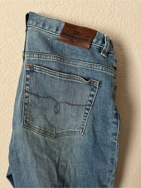 Vintage Ralph Lauren Jeans